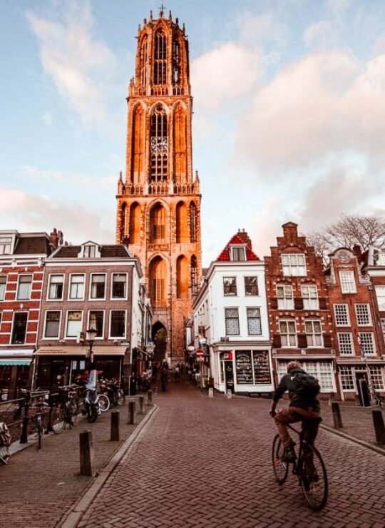 Utrecht